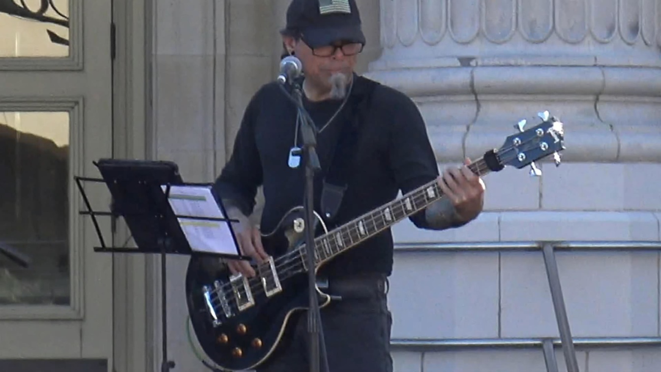 Albie 2 - Deland Original Music Fest - 2025