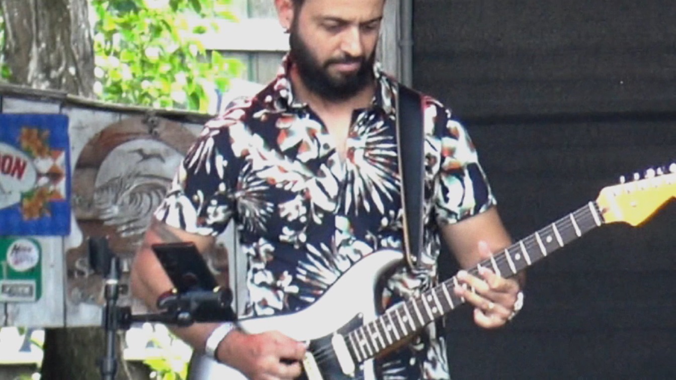 Alex 1 - Deland Original Music Fest - 2024
