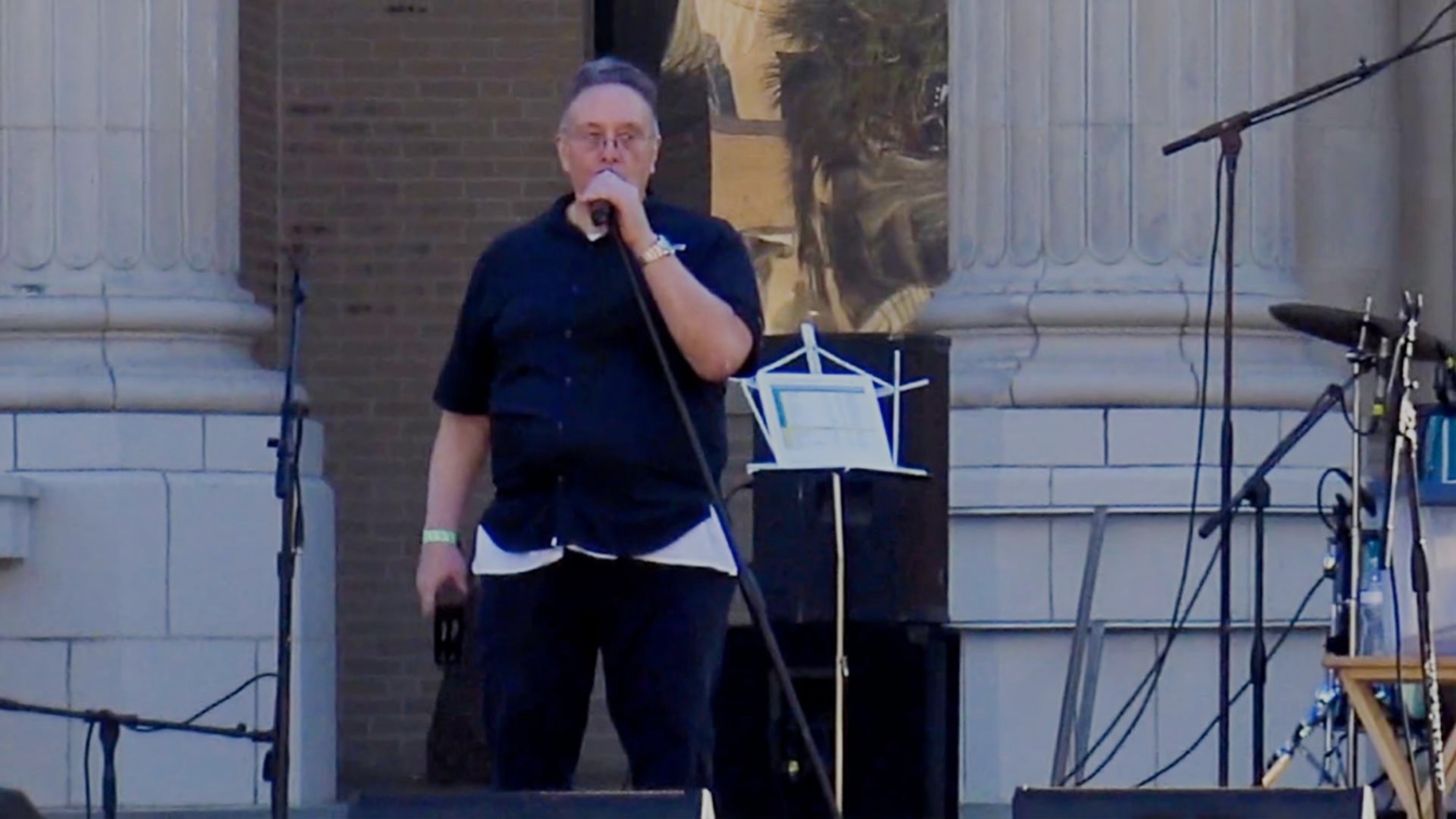 Art 1 - Deland Original Music Fest - 2025