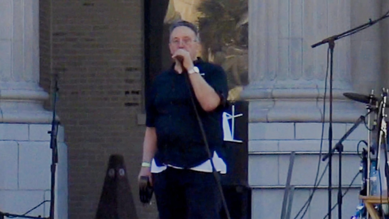 Art 2 - Deland Original Music Fest - 2025