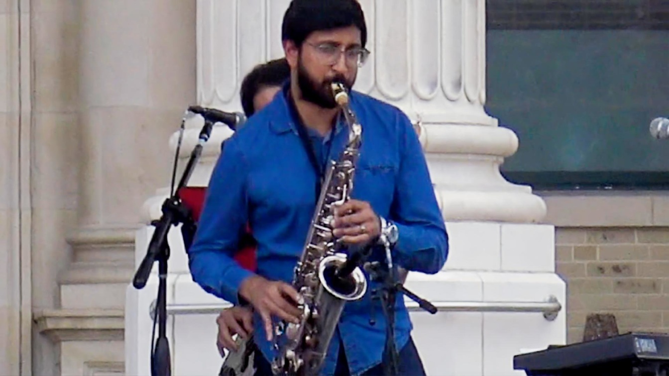 Vishnu 1 - Delandapalooza - 2026